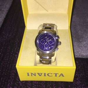 Invicta